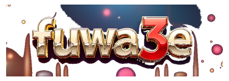 fuwa3e logo